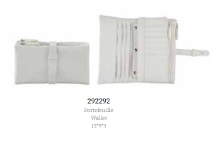 PORTEFEUILLE LIGNE PIA