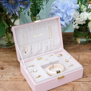 LOUISE BOITE A BIJOUX SCARLETT