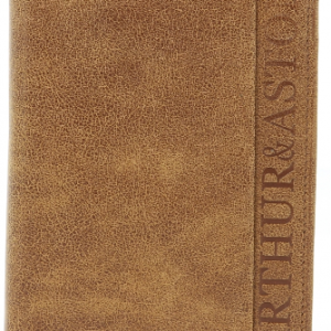 PORTEFEUILLE DIEGO CUIR