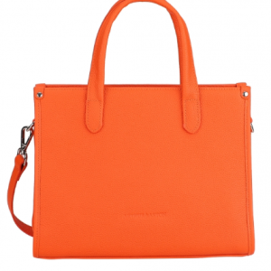 A SAC ARTHUR & ASTON PORTE MAIN ROSALIA CUIR