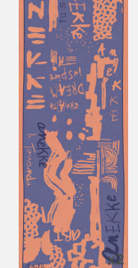 ECHARPE ANEKKE CONTEMPORARY