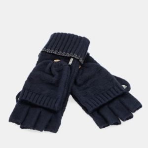 MITAINESMOUFLES MARINE TU ANEKKE SHOEN