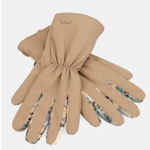 GANTS PADDED FOURRES TU TACTILE COLLECTION SHOEN