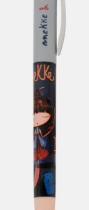 STYLO BILLE ANEKKE COLLECTION CONTEMPORARY