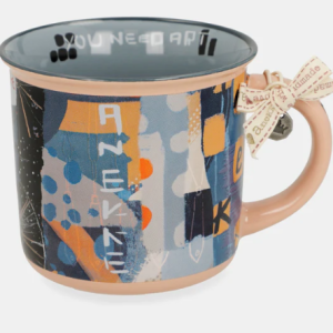 TASSE ANEKKE PORCELAINE KYOMU  COLLECTION CONTEMP