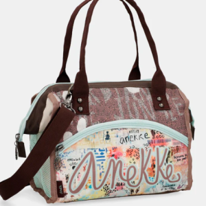 SAC A LUNCH   COLLECTION AMAZONIA