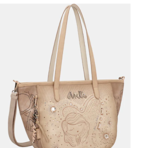 SAC FOURRE TOUT ANEKKE COLLECTION Hollywood
