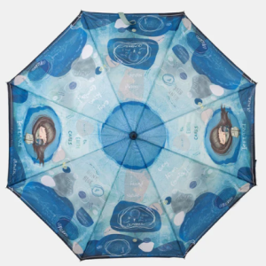 PARAPLUIE DA ANEKKE COLLECTION  ICELAND