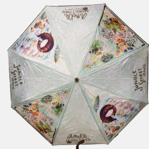 PARAPLUIE DA ANEKKE COLLECTION  AMAZONIA