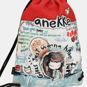 SAC A GYM ANEKKE COLLECTION FUN & MUSIC