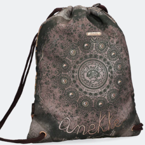 IX SAC A GYM ANEKKE COLLECTION IXCHEL