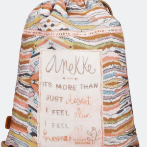 Sac à dos seau Anekke collection Arizona collector