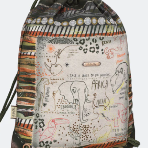 KX SAC A GYM ANEKKE COLLECTION KENYA