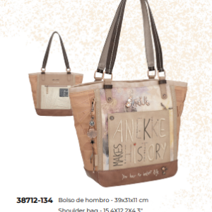 GRAND SAC A MAIN ANEKKE COLLECTION Hollywood