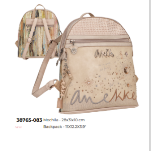 SAC BANDOULIERE ANEKKE COLLECTION Hollywood