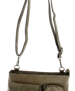 SAC FRANCINEL SYNTHE PORTE TRAVERS LIGNE BONNIE