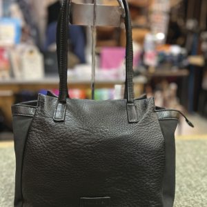 SAC FRANCINEL SYNTHE SHOPPING LIGNE CELESTE