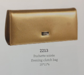 POCHETTE SOIREE FRANCINEL