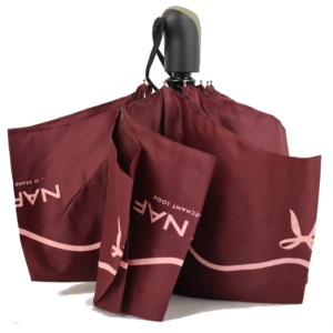 LOLA PRUNE PARAPLUIE DA NAF NAF LIGNE LOLA