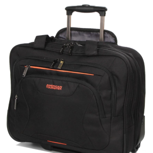 PILOT CASE AMERICAN TOURISTER AT WORK . POUCES