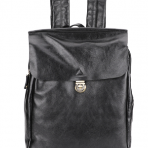 SAC A DOS CUIR LIGNE SERGIO