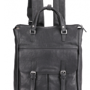 SAC A DOS CUIR LIGNE ANTONIO