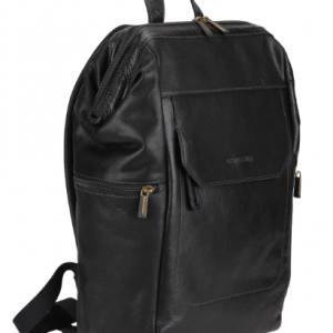 PM SAC A DOS CUIR LIGNE MARTIN