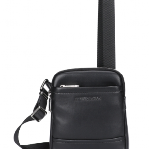 HOLSTER TRAVERS LIGNE WALTER CUIR ARTHUR & ASTON