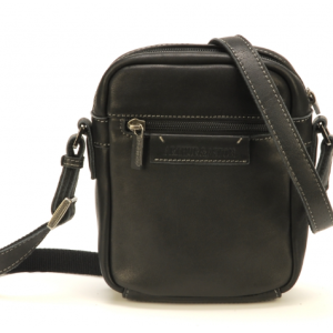 SAC PORTE BANDOULIERE LIGNE JOHANY ARTHUR & ASTON