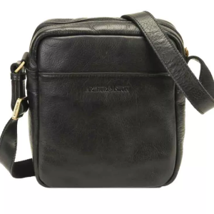 SAC TRAVERS LIGNE ADAM CUIR ARTHUR & ASTON