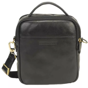 SAC TRAVERS LIGNE ADAM CUIR ARTHUR & ASTON