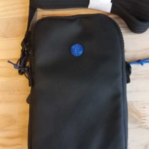 DTN  POCHET PORTE BANDOULIERE COLLECTION DOWNTOWN