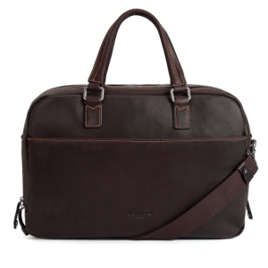 W PORTE DOCUMENTS CUIR HOMME LIGNE RIO