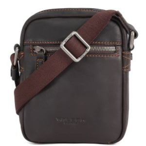 W PORTE TRAVERS CUIR HOMME LIGNE RIO