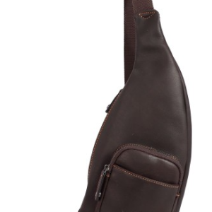 W HOLSTER PORTE TRAVERS CUIR HOMME LIGNE RIO