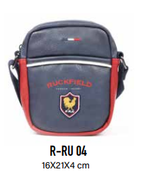 RU POCHETTE PORTE TRAVERS LIGNE RUCK