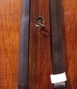 PAS  POCHETTE BANDOULIERE COLLECTION PASSENGER