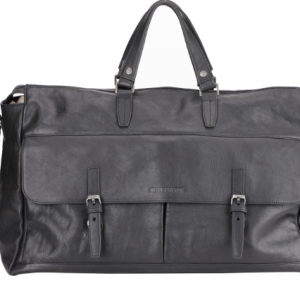 SAC DE VOYAGE CUIR LIGNE ANTONIO