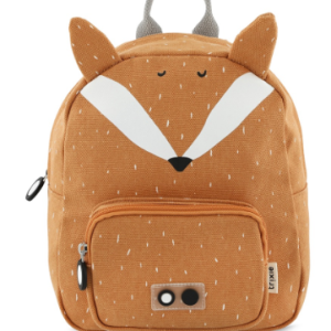 PETIT SAC A DOS MR FOX TRIXIE