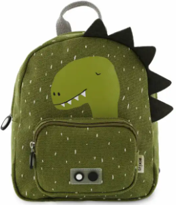 PETIT SAC A DOS MR DINO TRIXIE