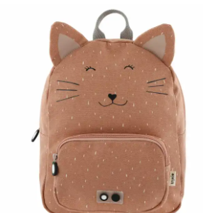 SAC A DOS MRS CAT TRIXIE