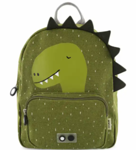 SAC A DOS MR DINO TRIXIE