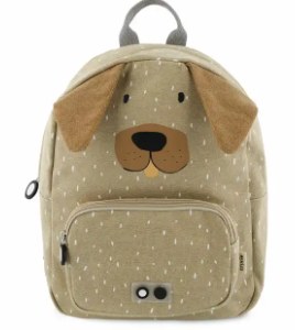 SAC A DOS MR DOG TRIXIE