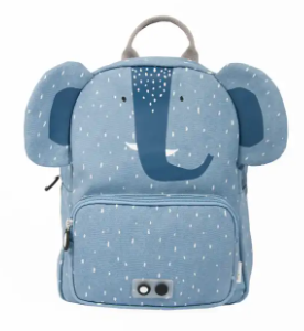 SAC A DOS MRS ELEPHANT TRIXIE
