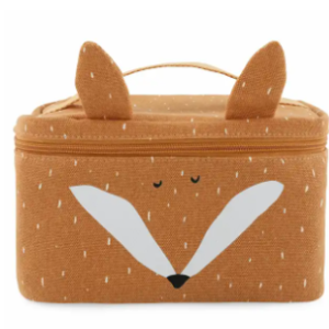 SAC REPAS ISOTHERMES MR FOX TRIXIE