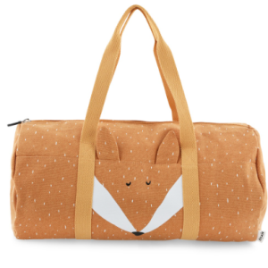 SAC ROND SPOUR ENFANTS MR FOX TRIXIE