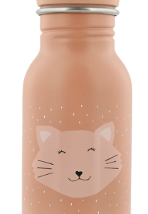 GOURDE ISOTHERME  ml MRS CAT TRIXIE