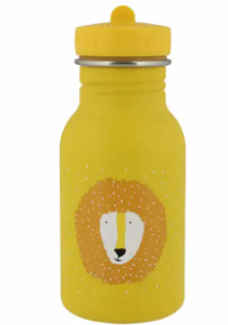 GOURDE ISOTHERME  ml MR LION TRIXIE