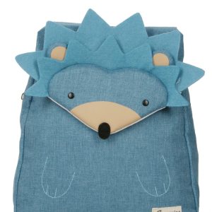 SAC ? DOS SAMSONITE HAPPY SAMMIES HEDGEHOG HARRI