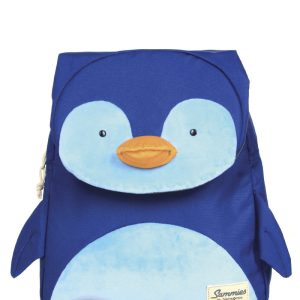 SAC ? DOS SAMSONITE HAPPY SAMMIES ECO PENGUIN PE